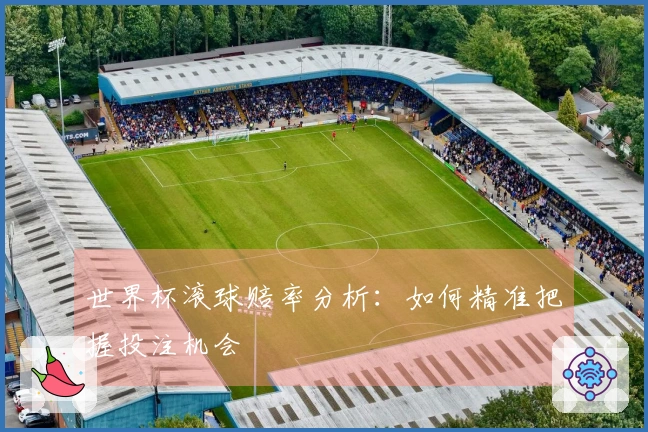 世界杯滚球赔率分析：如何精准把握投注机会
