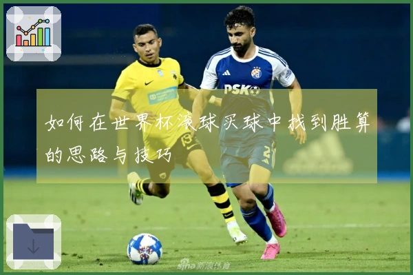 如何在世界杯滚球买球中找到胜算的思路与技巧