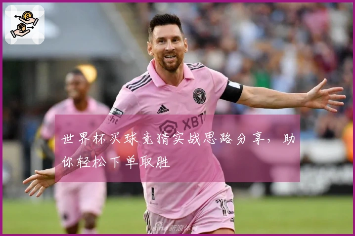 世界杯买球竞猜实战思路分享，助你轻松下单取胜