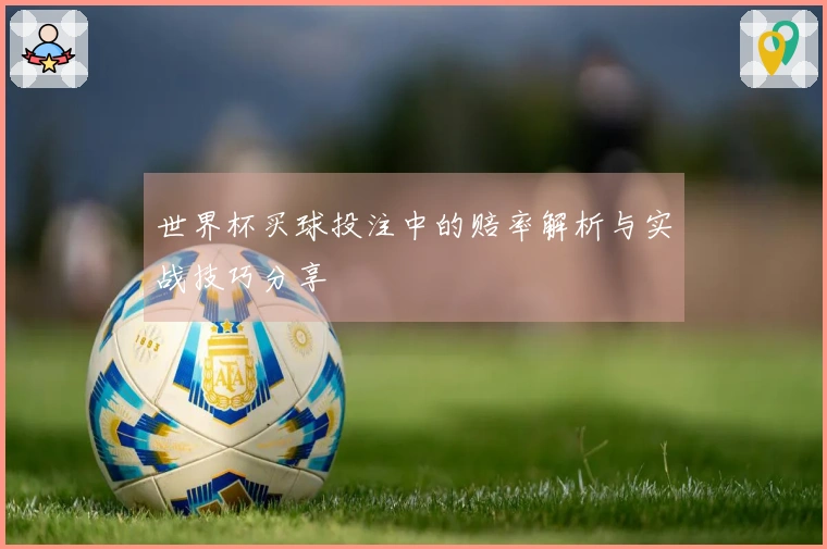 世界杯买球投注中的赔率解析与实战技巧分享