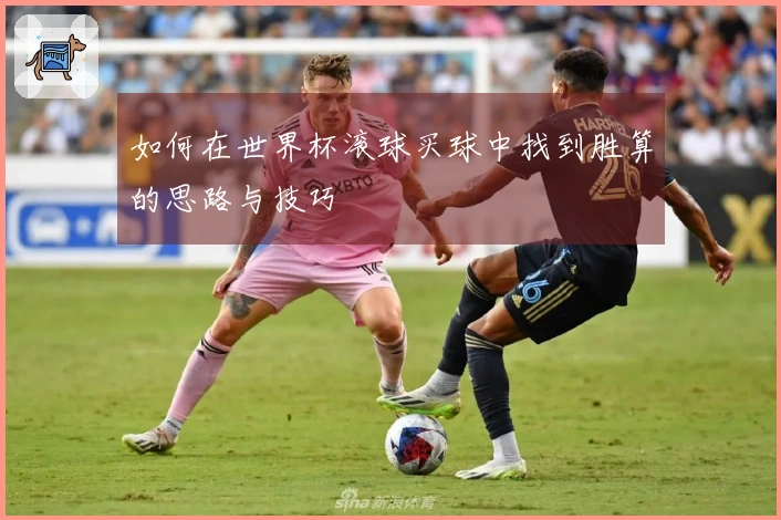 如何在世界杯滚球买球中找到胜算的思路与技巧