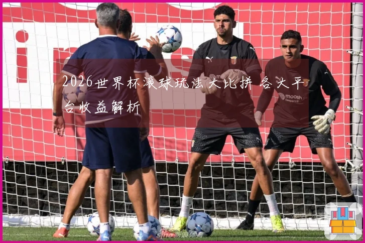 2026世界杯滚球玩法大比拼 各大平台收益解析