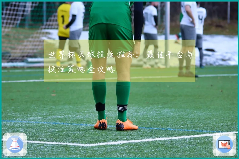 世界杯买球投注推荐：最佳平台与投注策略全攻略