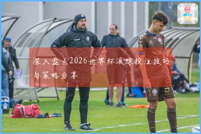 深入盘点2026世界杯滚球投注技巧与策略分享