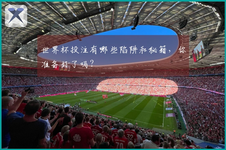 世界杯投注有哪些陷阱和秘籍，你准备好了吗？
